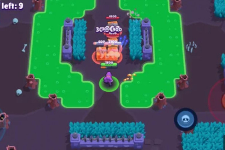 Lien du Telecharger Brawl Stars Cheats APK MOD 2024 Tous les Hacks pour Android et iOS Dernier