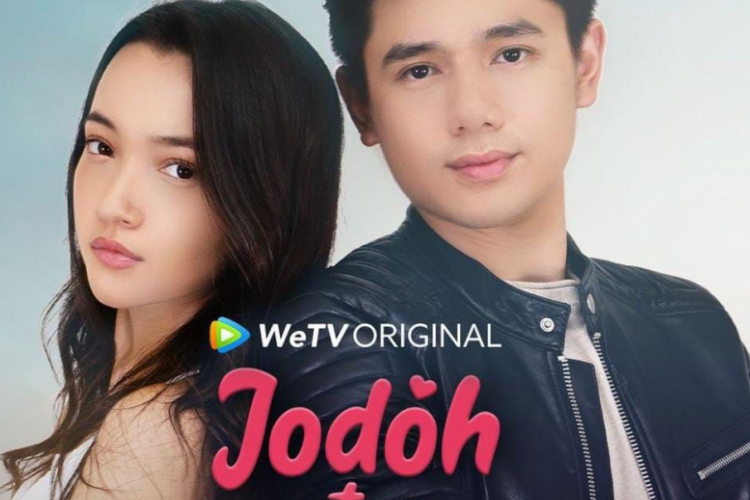 Daftar Pemain Serial Jodoh atau Bukan (2023), Drama Romcom Terbaru dengan Kisah Menggemaskan