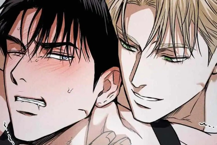 Update Manhwa BL FlashLight Chapter 19 Bahasa Indonesia Cek Spoiler Terbarunya, Uncensored di Sini 