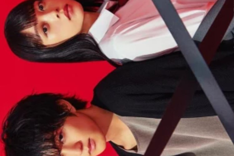 Jadwal Tayang Dorama Tsuiraku JK to Haijin Kyoshi (2023) Drama Romantis Jepang Terbaru yang Kisahkan Jalinan Kasih Antar Guru dan Murid