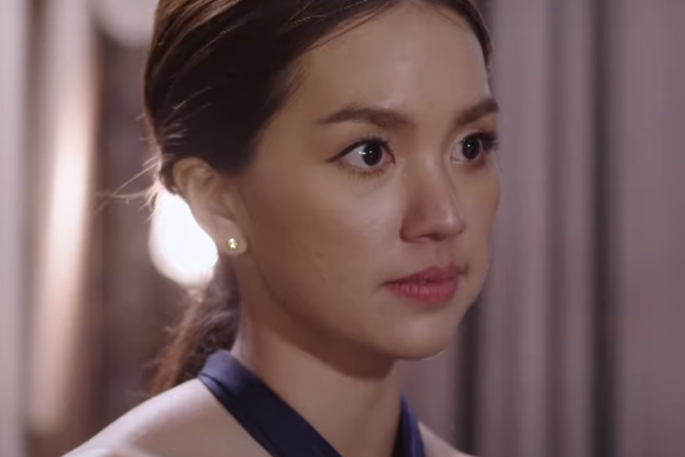 Spoiler Drama Thailand You Are My Universe (2023) Episode 15-16, Kedatangan Jeng yang Bikin Salah Paham