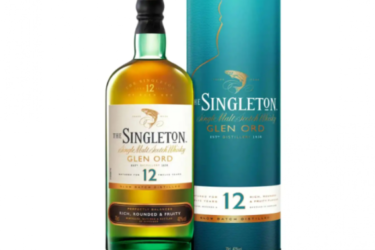 Harga Minuman Singleton 12 Original Februari 2024, Whiski dengan Rasa Alami dan Manis yang Menggugah Selera