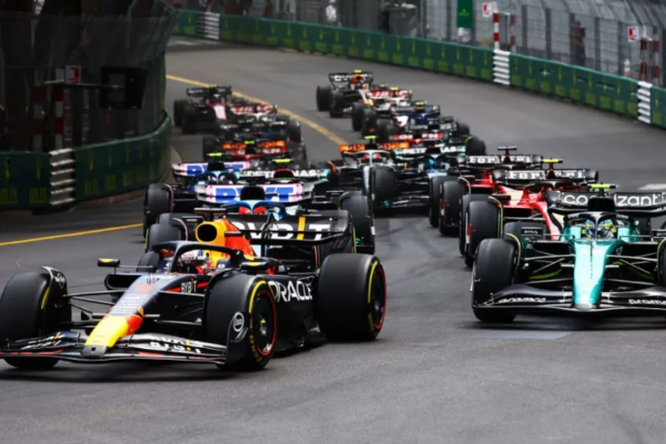 F1 TV Pro VPN Erreur ? Comment résoudre les problèmes de streaming le plus aisément possible