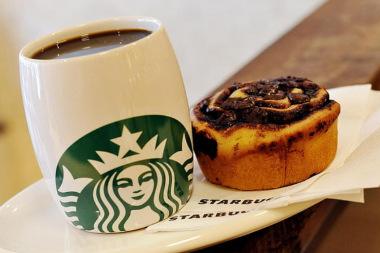 Daftar Harga Menu Starbucks, Kota Lama Semarang Terbaru 2023, Dilengkapi Alamat Outlet dan Link Delivery Order