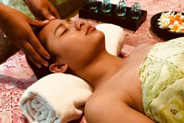 Rekomendasi Spa Plus Hiburan Terbaik Mangga Dua Jakarta, Siap Melayani 24 Jam Non Stop dengan Terapis Cantik