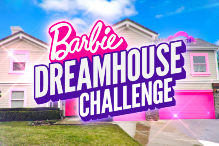 Nonton TV Show Barbie Dreamhouse Challenge (2023) Episode 1 Sub Indo, Proses Pembangunan Akan Dimulai