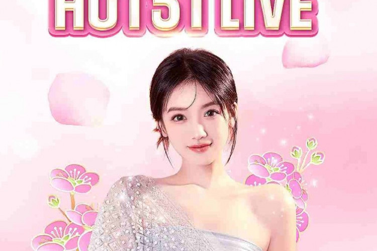 Download HOT5 MOD APK Terbaru 2024 Unlimited Money, Live Streaming Bersama Para Wanita Cantik Tanpa Sensor