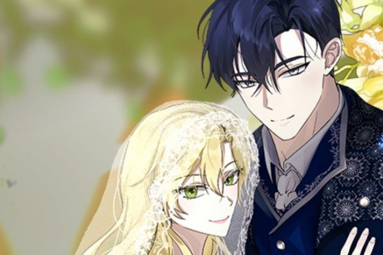 Sinopsis dan Link Baca Webtoon First Comes Marriage Full Chapter! Pernikahan Pertama, Cinta Kemudian