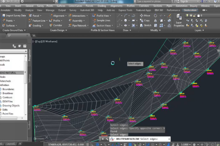 Link Download Autocad Civil 3D Versi 2023 Full Version, Unduh Gratis Sekarang Juga!