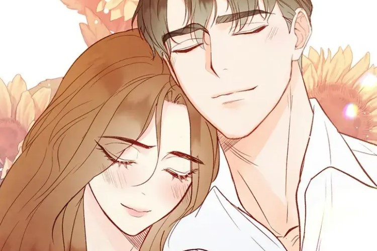 Update! Baca Manhwa Our Secret Marriage Chapter 15 Bahasa Indonesia Liburan Penuh Syok 