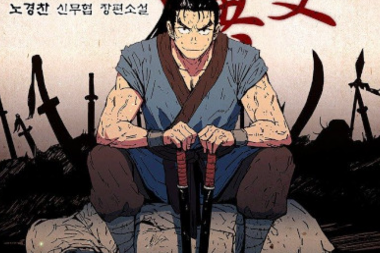 Father manhwa