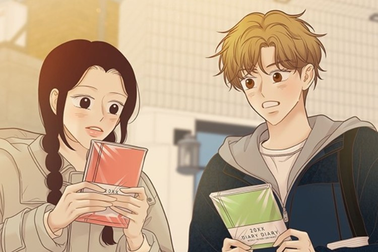 Baca Webtoon Girl’s World Chapter 216 Bahasa Indonesia, Oh Nari Siap Membuka Lembaran Baru