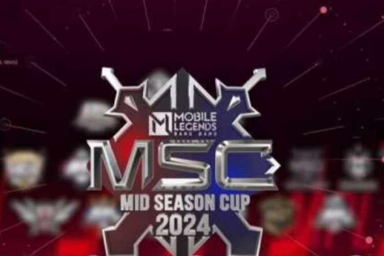 Jadwal MSC MLBB 2024 Terbaru: Pertarungan Sengit Antar Juara Regional Akan Segera Dimulai!