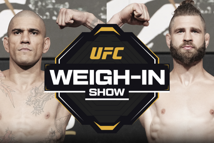 Où Voir UFC 303 Pereira vs Procházka Live Streaming Telegram, Quel champion attendez-vous ?