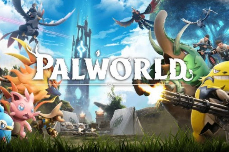 Pourquoi Palworld n’a-t-il pas Réussi à Atterrir sur Switch ? Raisons Derrière la Grande Décision de Pocket Pair !