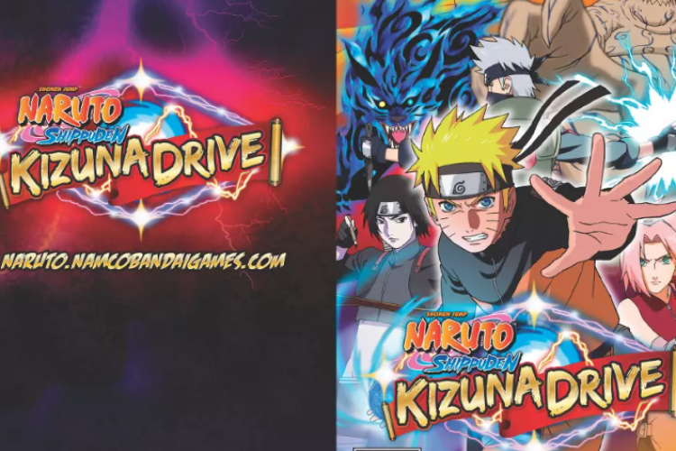 Download Naruto Shippuden: Kizuna Drive Mod APK 2024 dan Cara Install, Semua Karakter Bisa Langsung di Mainkan!