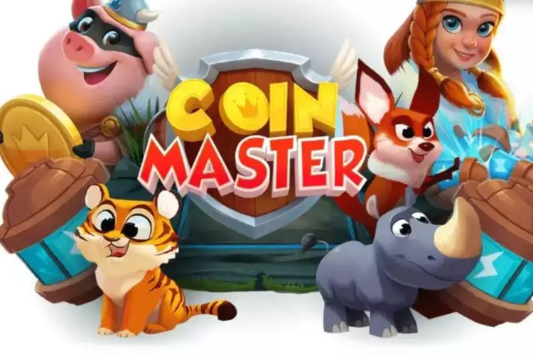 Spins Gratuits! Tour Coin Master 10 Mai 2024 Copiez-le Et Vérifiez Si Vous Avez De La Chance