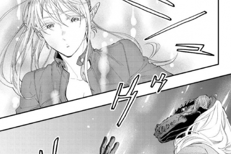 Spoiler Manga The New Gate (2023) Chapter 88 Bahasa Indonesia, Petualangan Hidup Dan Mati Shin Lawan Boss Terakhir