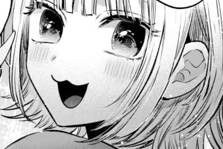 Aqua Versi Khilaf Nggak Ada Obat! Baca Manga Oshi no Ko Chapter 157 Bahasa Indonesia 