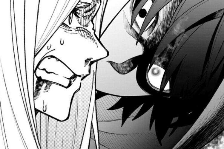 Baca Manga Nito No Taidana Isekai Shoukougun Chapter 29 2 Bahasa