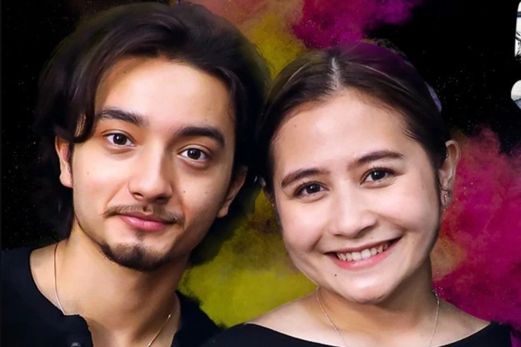 Nonton Series 5 Detik & Rasa Rindu (2023) Episode 1-2, Prilly Latuconsina Kembali Jadi Lawan Main Bryan Domani 