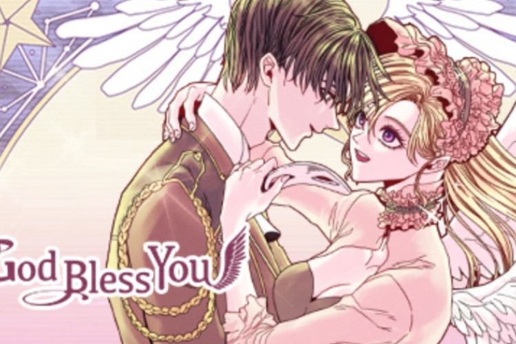 SInopsis dan Link Baca Manhwa God Bless You Chapter Full Bahasa Indonesia, Takdir Membawa Pertemuan dengan Seorang janda!