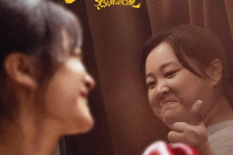 Sinopsis Film YOLO (2024), Komedi Mandarin Adaptasi dari Jepang: 100 Yen Love 