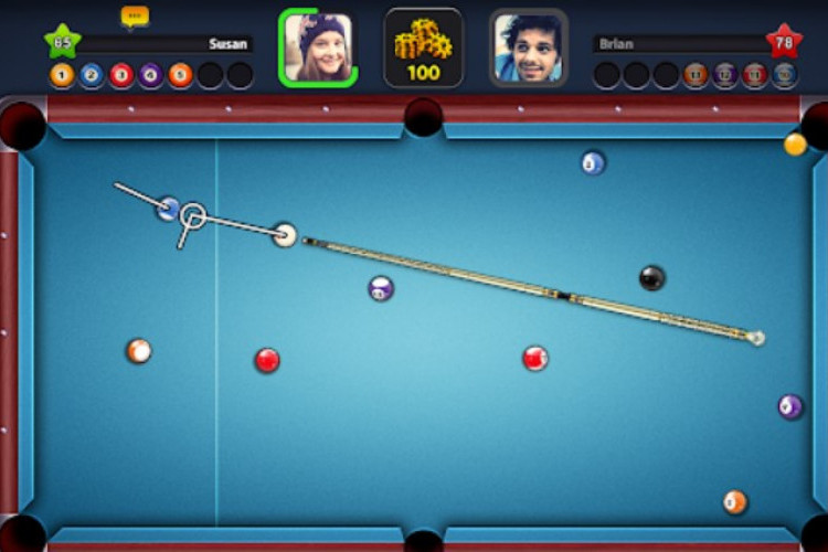 Cheat Snake 8 Ball Pool Mei 2024 Terbaru Paling Update, Rasakan Sensasi Biliar Dengan Fitur Menarik