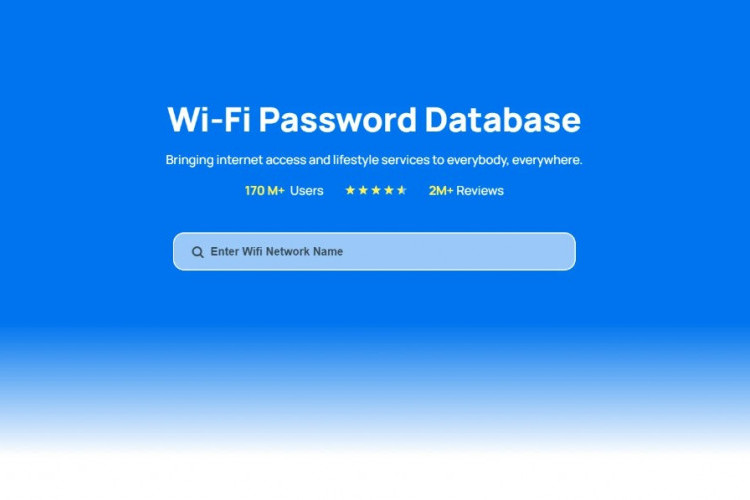 Trik Hack, Cara Mengetahui Password WiFi Melalui Mangoai com Terbaru 2024! Bisa Internetan Puas Dimanapun