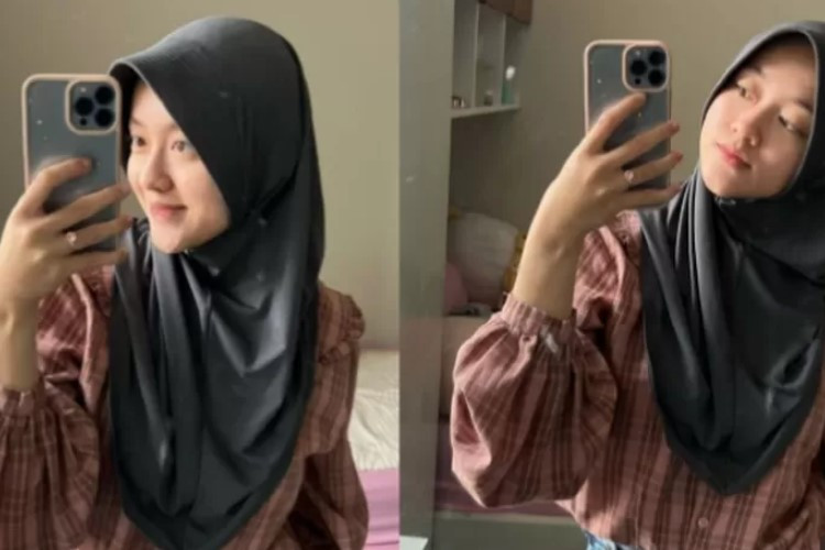 Karina dinda lestari viral