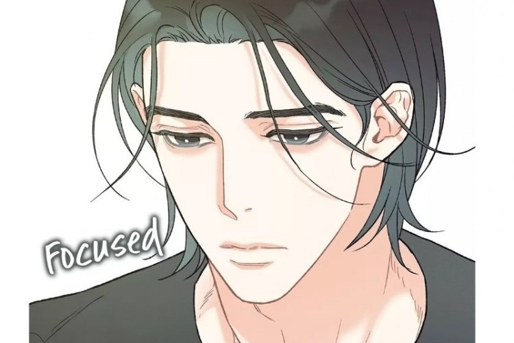 Sinopsis dan Link Baca Manhwa BL TEN Full Chapter Bahasa Indonesia, Kisah Romansa Min Jiho dan Kang Taeyeon