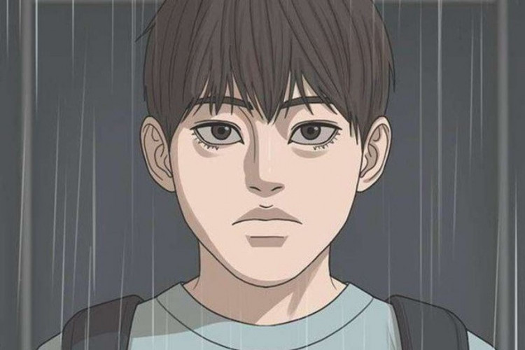 Link Manhwa Ulzzang Generation Chapter 61 Bahasa Indonesia, Park Sihoo Mendapatkan Ancaman