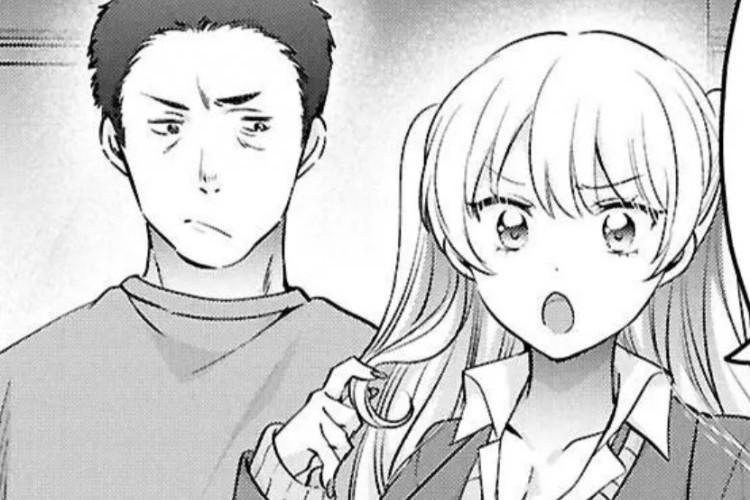 Baca Manga Fuufu Ijou, Koibito Miman Chapter 75 RAW Bahasa Indonesia, Gawat! Salah Paham Terjadi Lagi