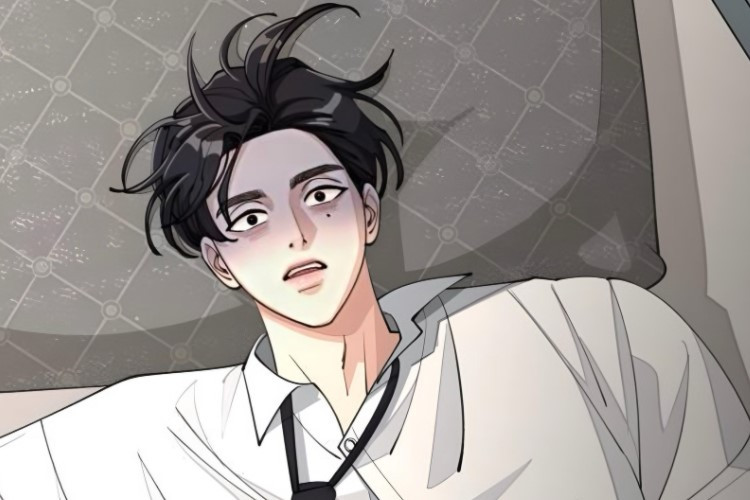 Smut! Link Baca Manhwa Iseob's Romance Chapter 48 Bahasa Indonesia Yiseob Tak Ragu Lagi Susul Mikyeong 