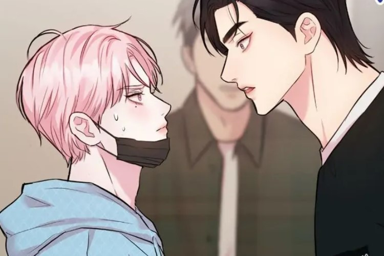 No Sensor! Baca Manhwa Love Remedy Chapter 17 Bahasa Indonesia Siap-Siap Adegan Mobil Goyang