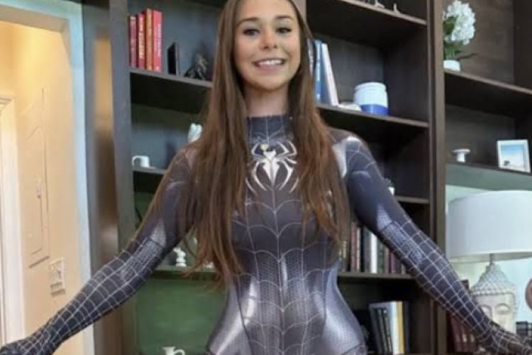 Sophie Rain Vidéo Spiderman Tik Tok Vidéo Complète Télécharger, Toujours un des favoris des citoyens de l'Internet !