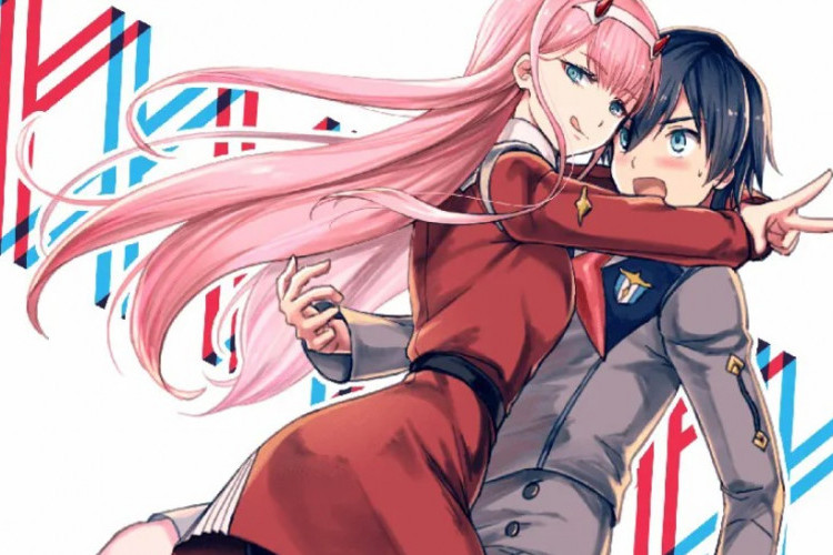 Kumpulan Judul Anime Sesat 18+ Dilarang Untuk Anak-anak, Banyak Adegan Panasnya Ternyata!