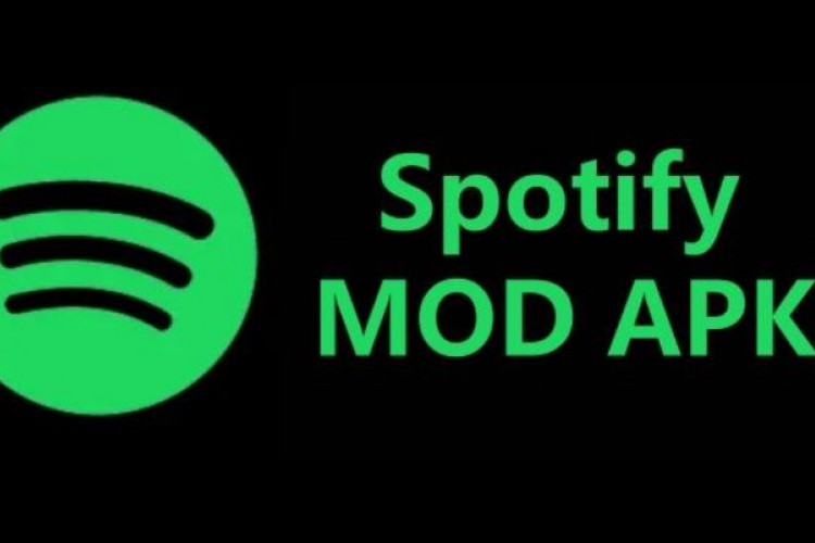 Link Download Spotify Premium Mod APK Latest Version 2024, Dengerin Lagu Sepuasnya Tanpa Iklan !