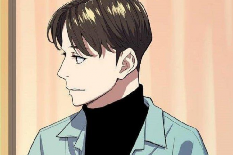 Baca Manhwa The Youngest Son of a Rich Family Chapter 26 Bahasa Indonesia, Dojoon Paham Benar Gerak-Gerik Musuh