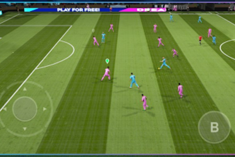 Link Download Game Dream League Soccer (DLS) Terbaru MOD APK 2024, Unduh Gratis [Panduan Instal]
