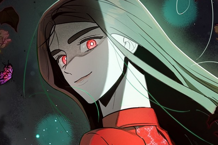 Baca Webtoon She Will Choose Me Tonight Chapter 12 Bahasa Indo Update Lebih Cepat, Pertanyaan Brutal yang Bikin DegDegan!