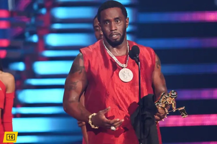 Lien TMZ Presents: The Downfall of Diddy (2024) Streaming Complet VOSTFR 1080P Gratituit, Cliquez ICI 