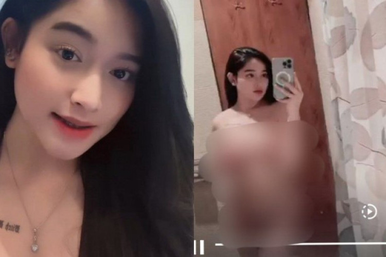 Video Yuayu Viral Bocor Tiktok Twiter Durasi Full No Sensor, 10 Detik Bikin Gagal Fokus!