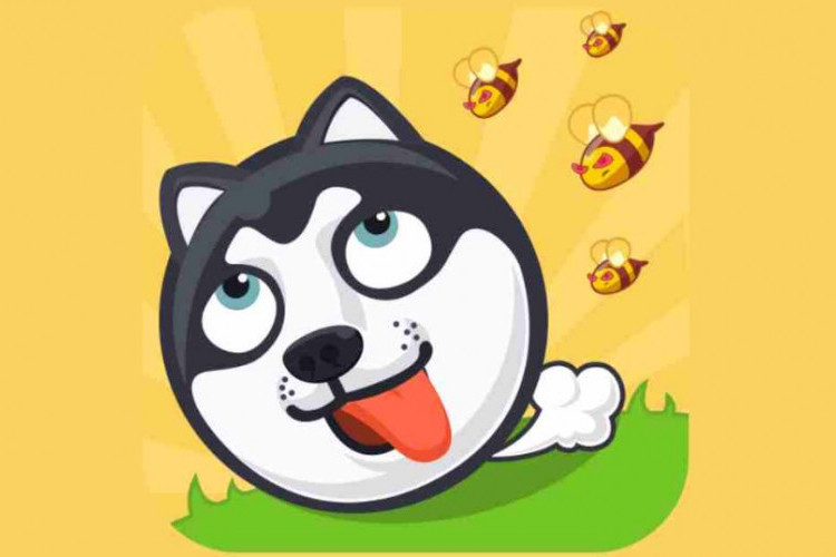 Apakah Crazy Dog Penipuan? Aplikasi Game Penghasil Uang, Cek Fakta Lengkapnya Langsung dari Pengguna!