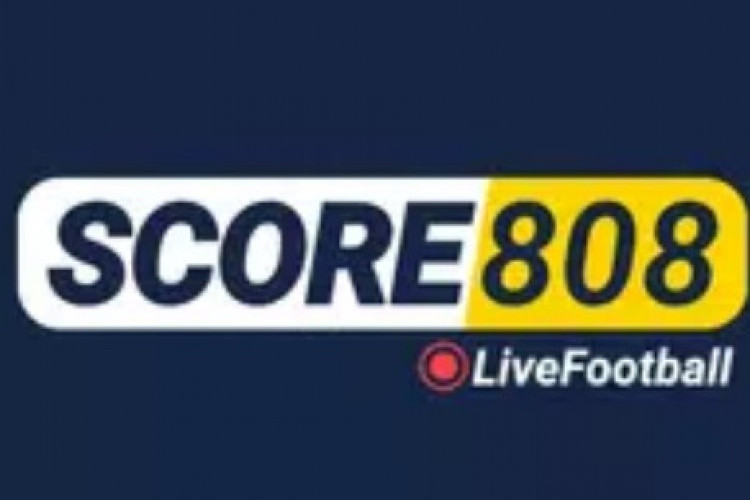 Score808 APK Download v1.0.8 for Android, Hadirkan Pertandingan Sepakbola Kualitas HD