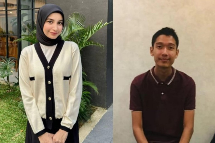 Video KDRT Viral Full Tanpa Sensor Blur Cut Intan Nabila, Atlet Anggar Nahas Dihajar Suami Bersama Bayi