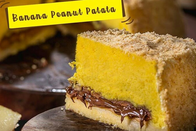 Harga Menu Surabaya Patata Tahun 2023 Usaha Dessert Dari Kentang Milik Oki Setiana Dewi dan Ria Ricis 