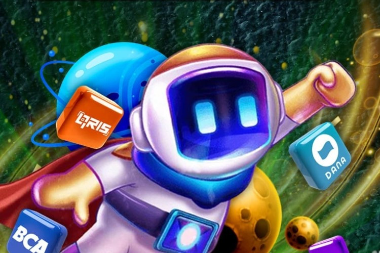 Link Download Apk Injector Spaceman MOD Terbaru 2024 Full Gratis Unlimited Money Auto Gacor Terus