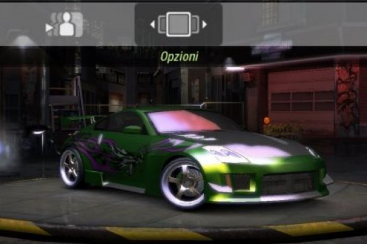 Download Need For Speed Underground 2 Android Mod APK Data Free Unlimited Money Unduh Disini!