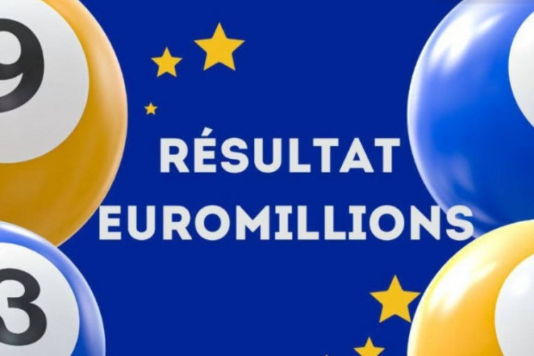 Résultats Euromillions du 26 Juin 2024, Trouvez le Meilleur Numéro et Soyez le Gagnant !